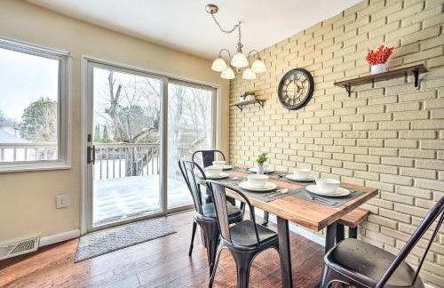 Updated Home in the Heart of Saratoga Springs - Foto 7