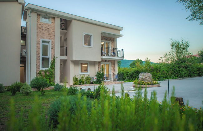 Villa Vrutak - Photo 57