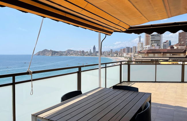 Apartamentos Flats Friends Atlantida - Foto 73