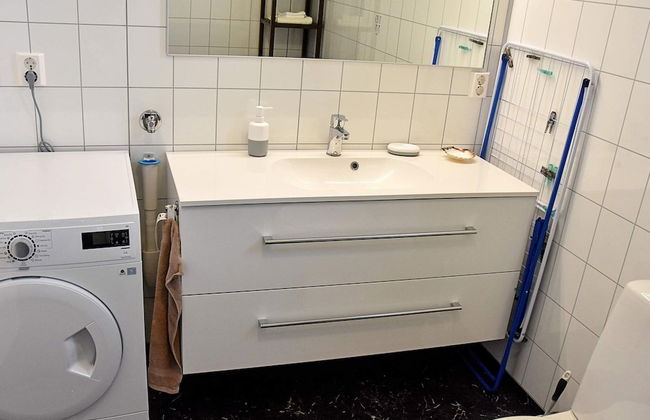 Holiday Home in Urangsvåg - Foto 21