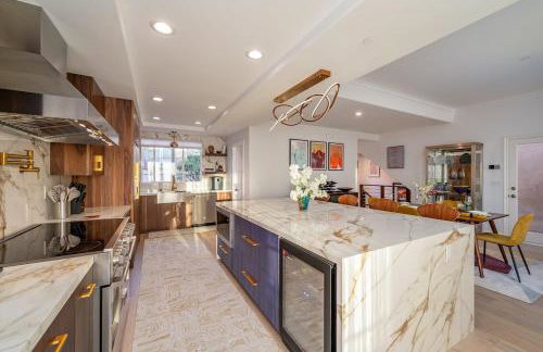 Phenomenal King, Air, Rooftop Deck, Walk to Beach - Foto 60