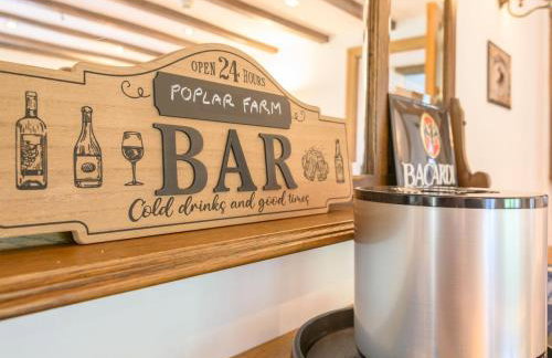 Poplar Farm House - Book Your Spring Summer Events - Pass the Keys - Foto 52