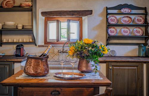 La Foresteria at Casaforte Bergum by the Gates of Cividale del Friuli - Foto 25