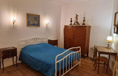 gite de la chabardière le Marronnier - Foto 10