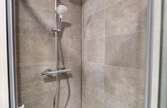 Apparts Seasons - Saint Étienne Centre - Gare Chateaucreux - Foto 42