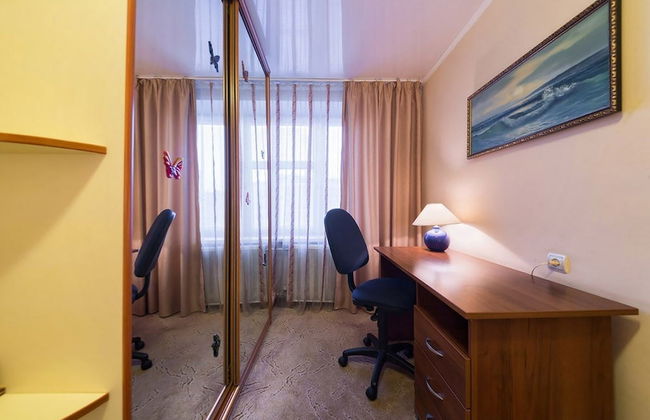 Day&Night Apartments - Oktyabrskaya - Foto 2