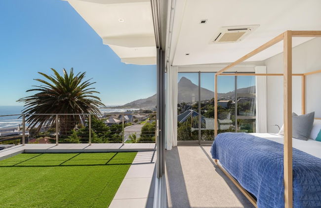 Amara 2 -designer Penthouse With Spectacular Views - Foto 26