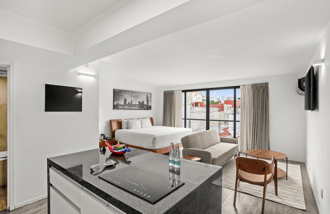 Armonik Suites - Foto 21
