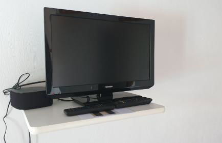 Studio-mezzanine dans villa - Foto 9