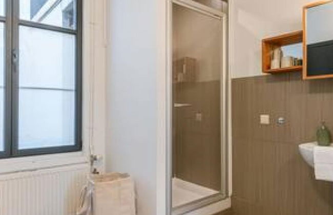 Charming Studio in the Center of Antwerp - Photo 19