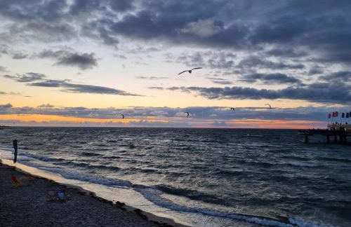 **Ferienhaus Kehrwieder** nahe der OSTSEE - Foto 22
