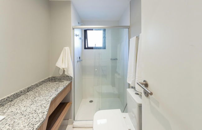 Charlie Contemporâneo Jardins Essential - Foto 64