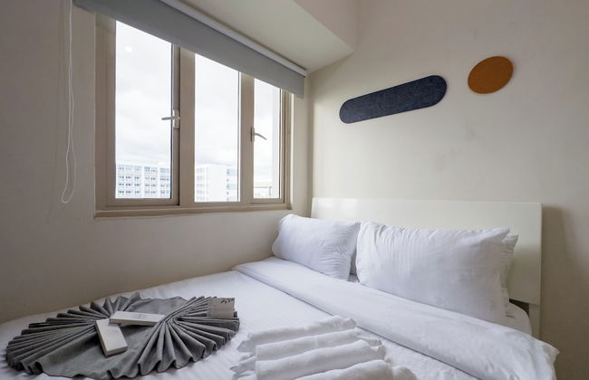 GemstoneBR in SMDC Coast Residences - Photo 53