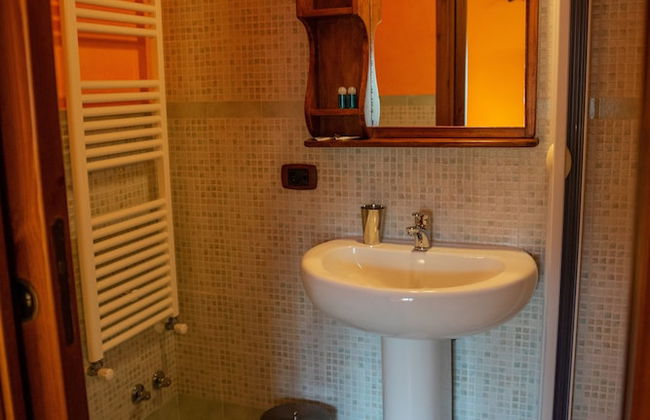 Country House Villa Nigro - Foto 28