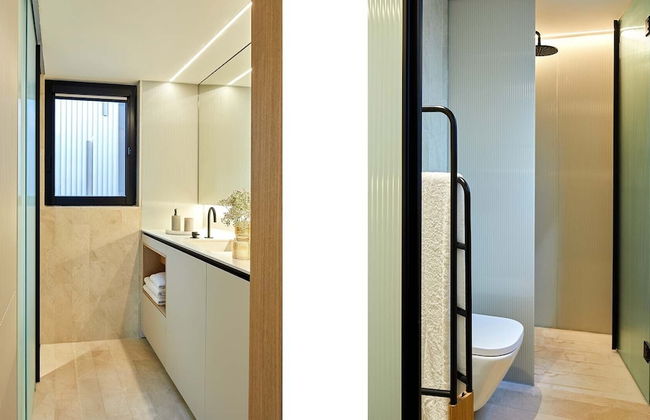 60 Balconies Iconic - Foto 23