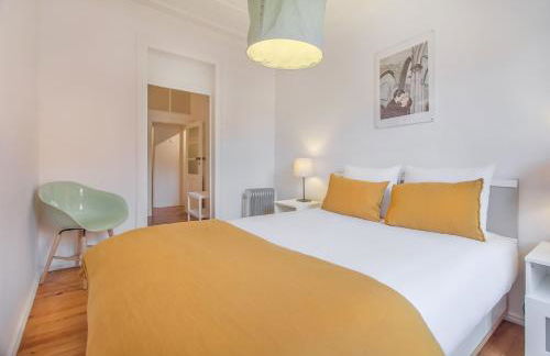 2BR at Chiado Historical Heart of Lisbon - Foto 57