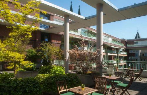 Residenz am Dom Boardinghouse Apartments - Foto 38