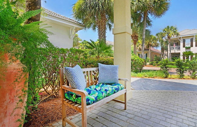 Mermaid Manor - Foto 56