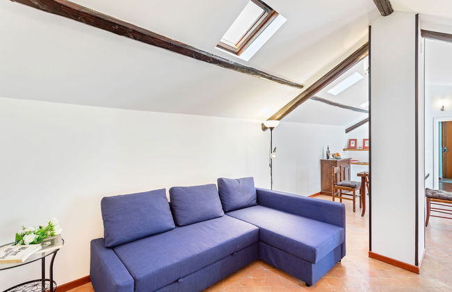 Libertà Frame Apartment - Terrace and Etna view - Foto 12