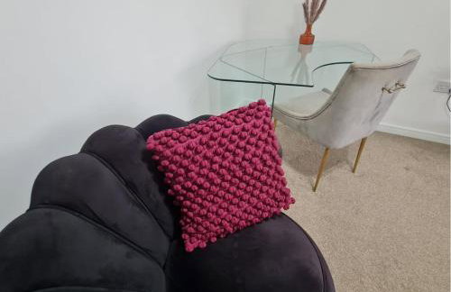 Jubilee House Sleeps 7 Parking Contractors Groups - Foto 26