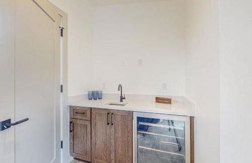 Alpine Vista Haven - Foto 24