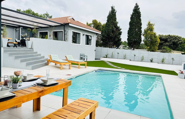 Staycation With Back Up Power - Photo 1