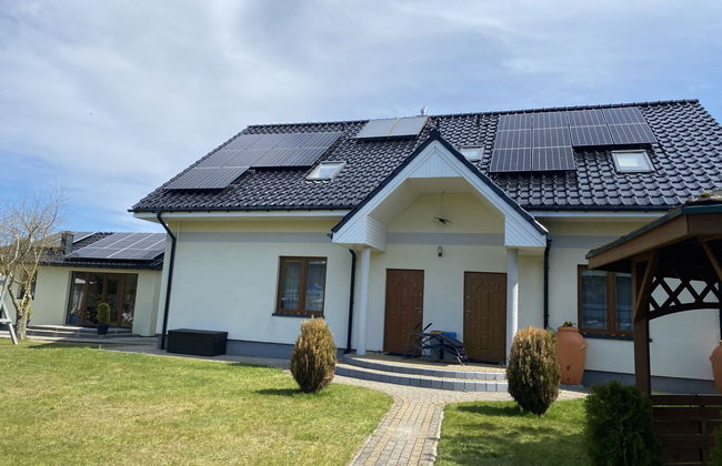 Willa Słoneczko - Foto 51