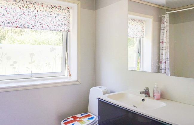 4 Person Holiday Home in Hallnas-by Traum - Photo 12