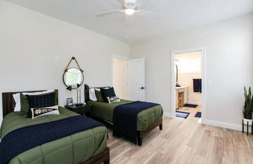 Victory Views Estate:Luxury Retreat for 25+ Guests - Foto 48