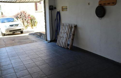 Lanau Casa Barbacoa Bike's Jardín Naturaleza - Foto 32