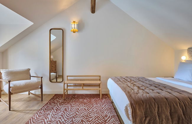 Maleyssie Les Suites - Foto 3