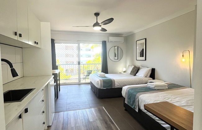 Broadwater Keys - Foto 47