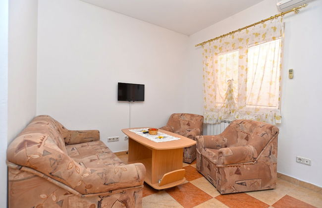 Apartments 2224 - Foto 51