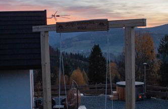 Domki Widokowe Wisła - Foto 26