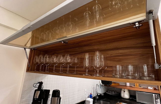 Mandara Lanai Apartamento Bangalô - Photo 11