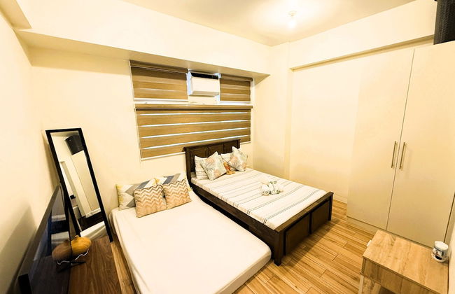 JFam Suites - Foto 13