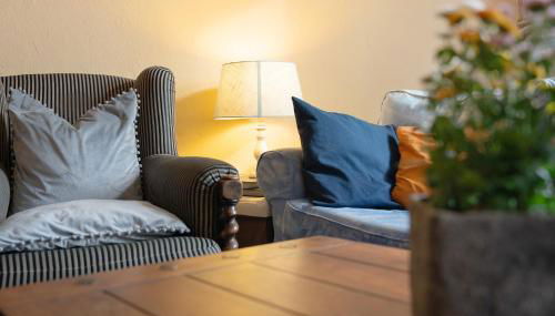 Wohnen Im Alten Rittergut - Calau - Foto 5