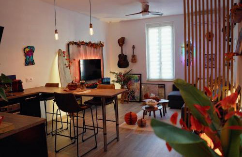 Compromis appartement maison - Foto 1