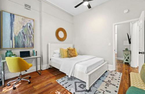 3BR Retreat Walkable to Columbia University - Foto 18