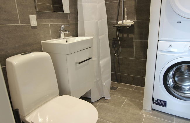 Great and Spacious 1-bed w - Foto 8