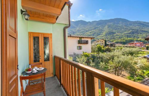 Residenza I 3 Mori B - Happy Rentals - Foto 1