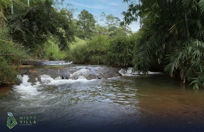 Misty Villa by DBI - Foto 32