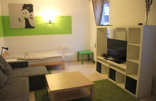 FEWO Steile WH 2 Wand 106 Meerane - Foto 1