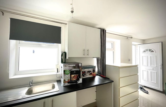 Immaculate 1-bed Studio in London - Foto 12