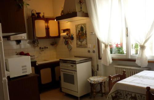 Casa Murazzi - Foto 8