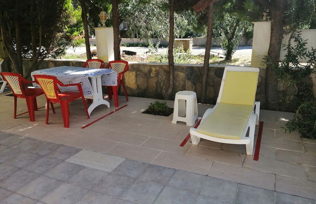 Gedik Pansiyon - Foto 55