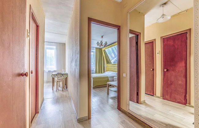 Apartment Hanaka Perovskaya 75 - Photo 13