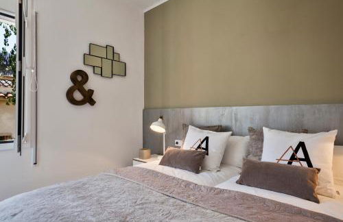 Charming & Quiet Park Guell Apartment - Foto 30