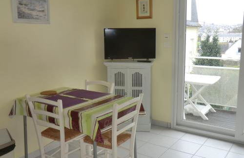 DOUARNENEZ Tréboul près des plages - Foto 12