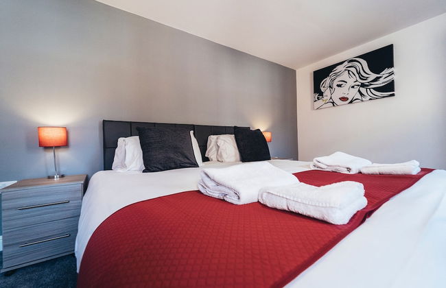 The Stay Company - Mill Street - Foto 3